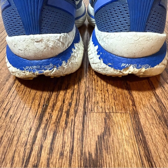 Saucony Women’s Endorphin Speed 3, Size 9.5 - Picture 5 of 12